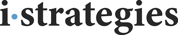 Image of Innovative Strategies logo.